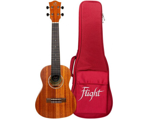 Фото Укулеле концерт FLIGHT ANTONIA CE