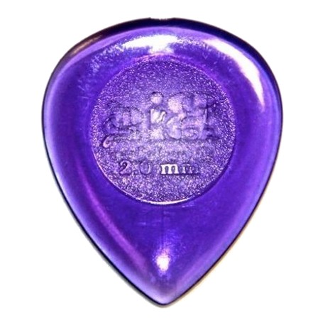 Фото Dunlop 475R2.0 Big Stubby 