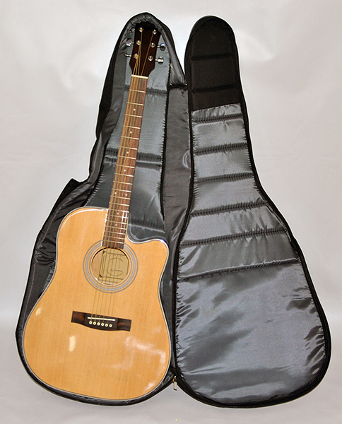 Фото Чехол для акустической гитары Мозеръ BGA-1