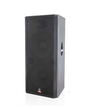 Фото Пассивная акустическая система Leem NWX-215