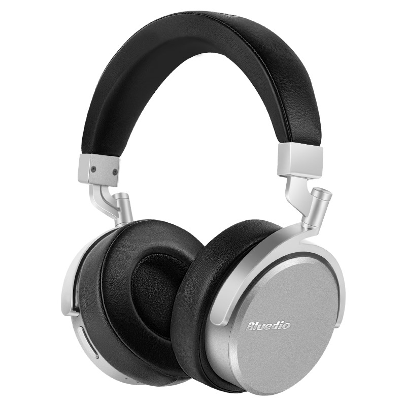 Фото Bluedio Vinyl Black