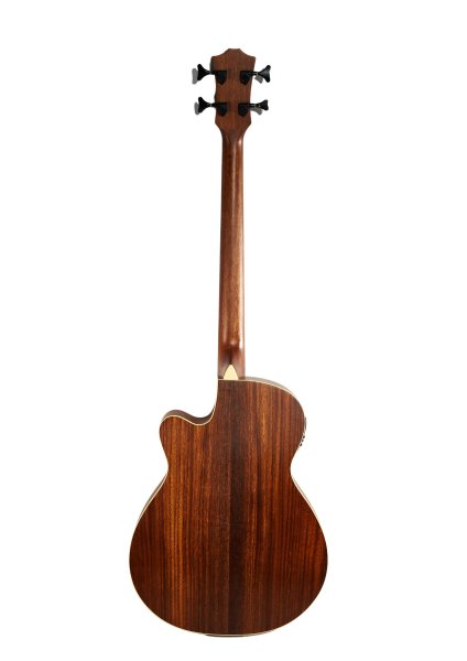 Фото Электроакустическая бас-гитара Sevillia TK-BASS