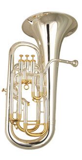 Фото Баритон WISEMANN DEU-750SG