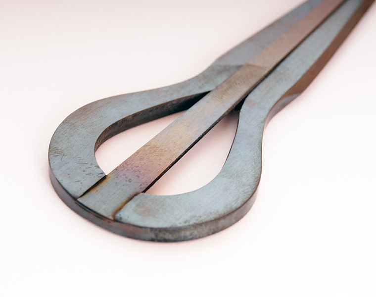 Фото Хакасские варганчики EV-Kml-95 Варган «Кудесник малый»