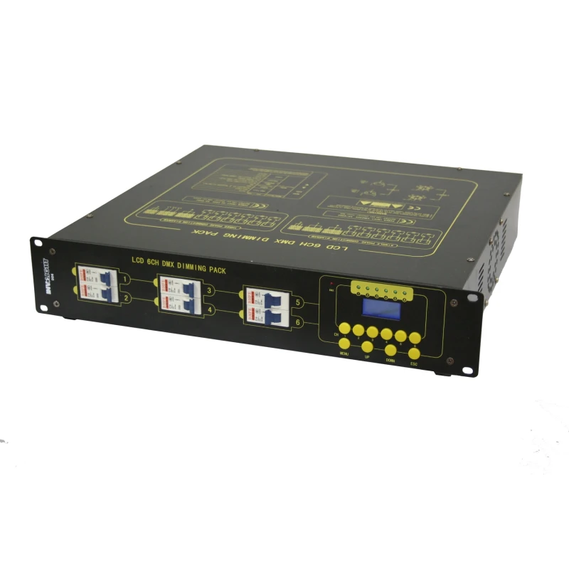 Фото Involight DD6