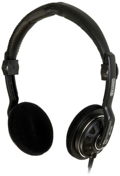 Фото Наушники ULTRASONE HFI-15G открытые