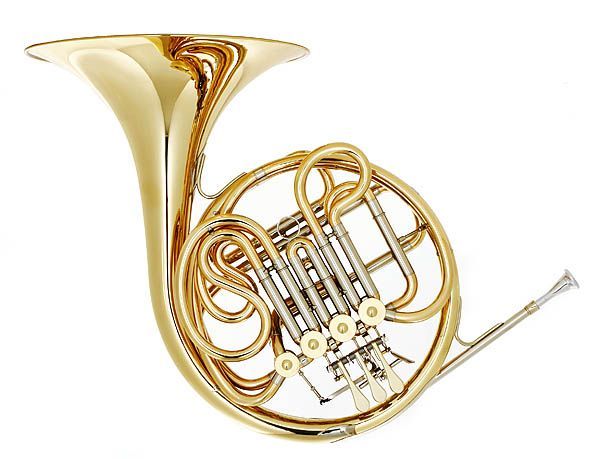 Фото Валторна Gebr. Stolze HR-630L