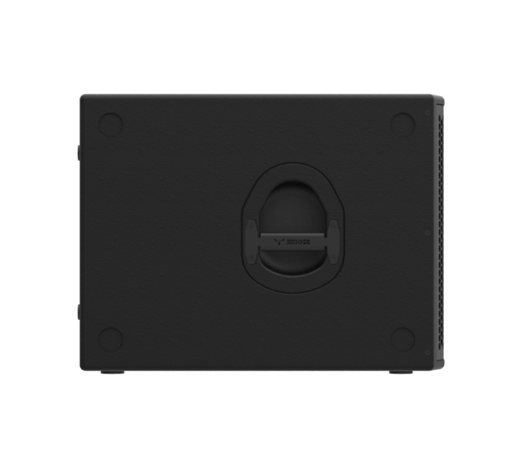 Фото Пассивный сабвуфер MOOSE G15