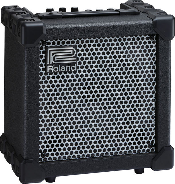 Фото Roland cube-15xl