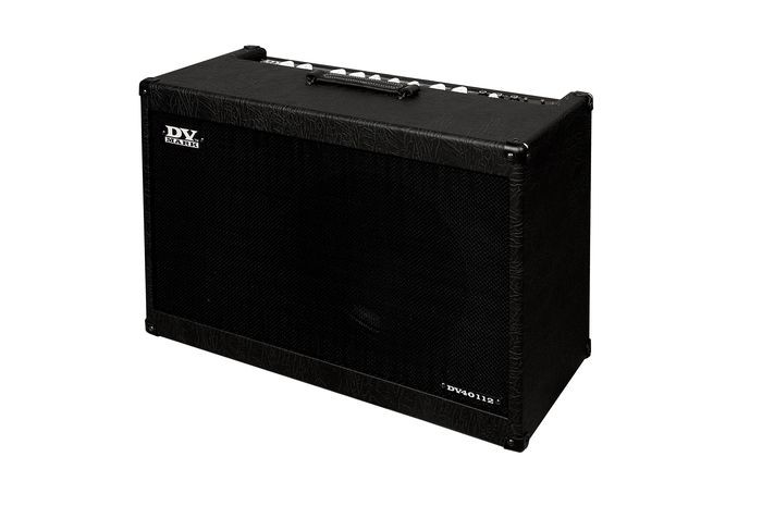 Фото Гитарный комбо-усилитель DV Mark DV40 112