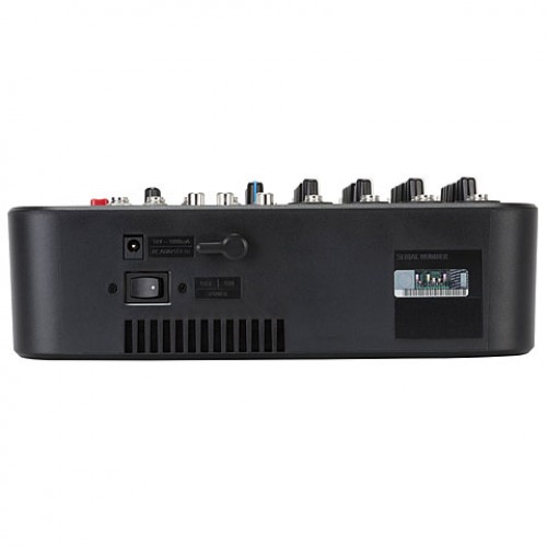 Фото Аналоговый микшерный пульт RCF L-PAD 8C