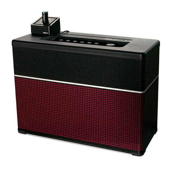 Фото LINE 6 RELAY G10 Цифровая гитарная беспроводная система