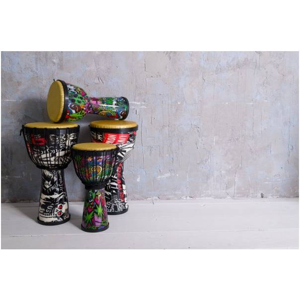 Фото Джембе TERRIS DPC-10 HOP