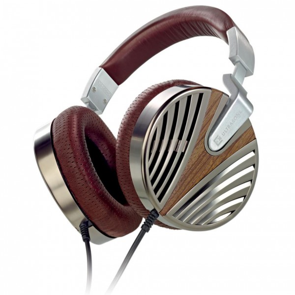 Фото Открытые наушники ULTRASONE Edition 10