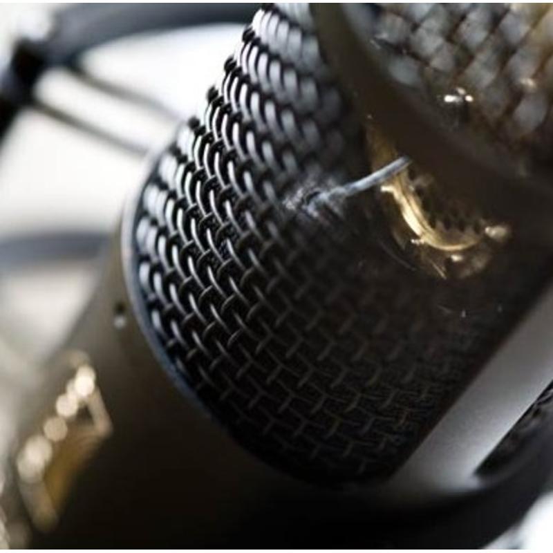 Фото Brauner Valvet X Студийный конденсаторный микрофон