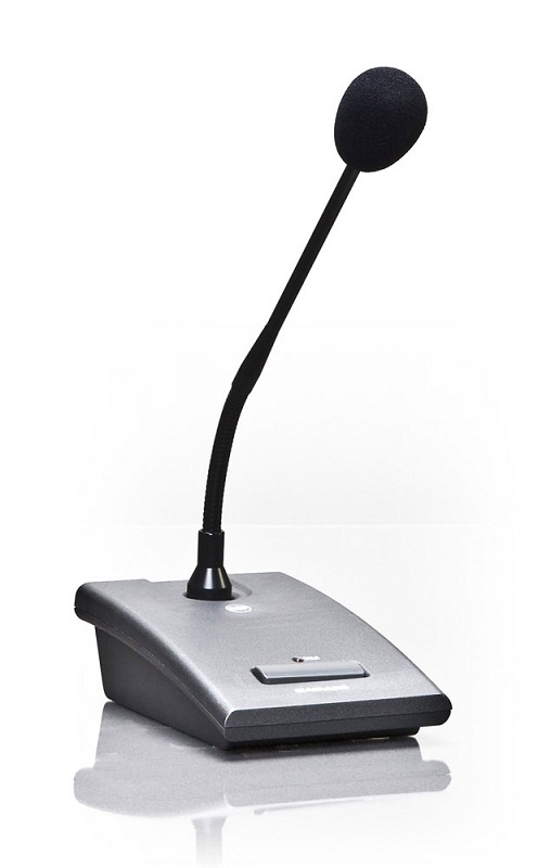 Фото Микрофонный пульт RCF BM 3001