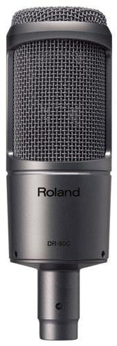 Фото ROLAND DR-80C