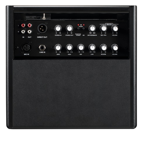 Фото Комбоусилитель PRONATURAL05 Natural 5 Prodipe