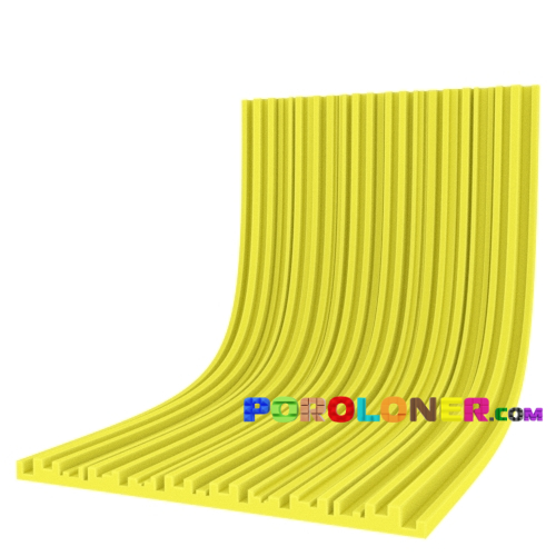 Фото Акустический поролон Сити