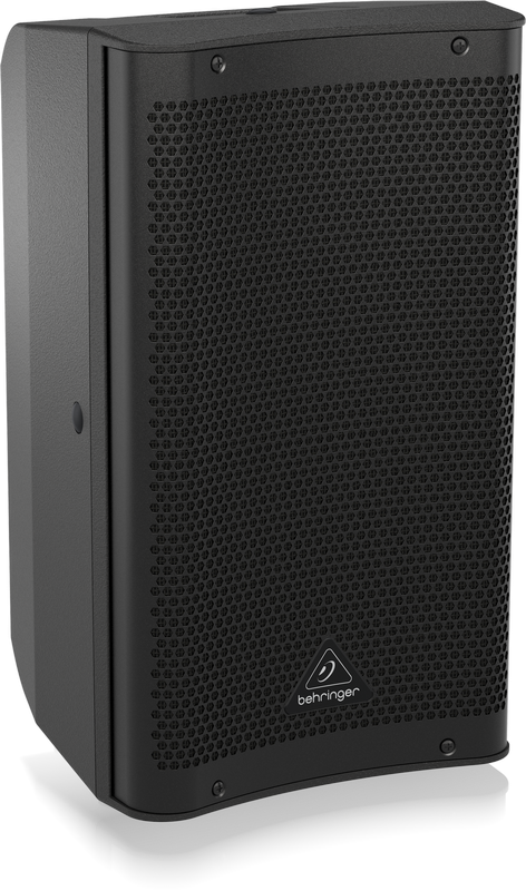 Фото Активная акустическая система Behringer DR110DSP