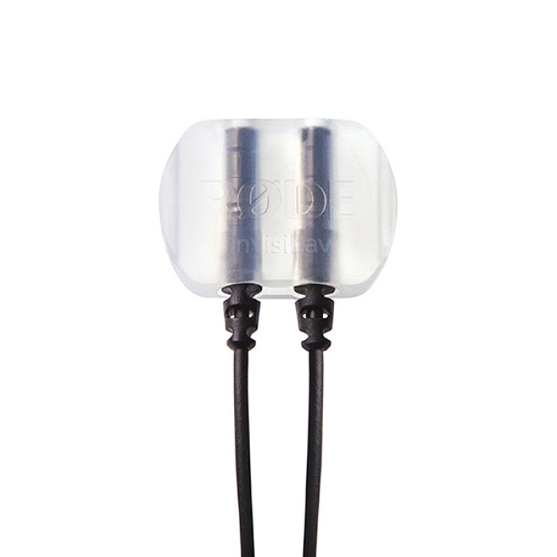 Фото RODE invisiLav 10pack