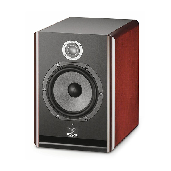 Фото Монитор Focal Pro Solo6 Be RED NEW
