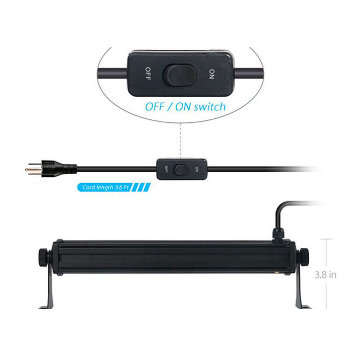 Фото ESTRADA PRO UV93