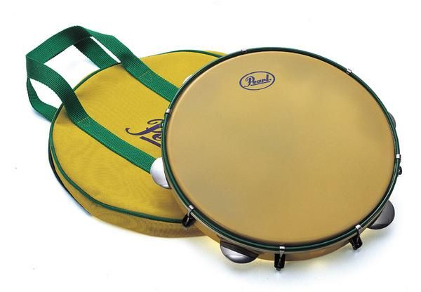 Фото Бубен Pearl PBP-612