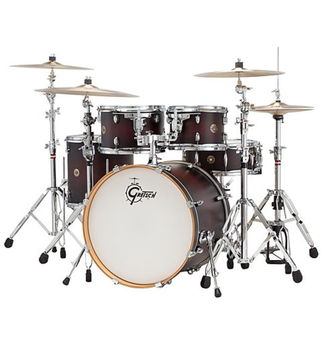 Фото GRETSCH CM1-E825-SDCB Catalina Maple