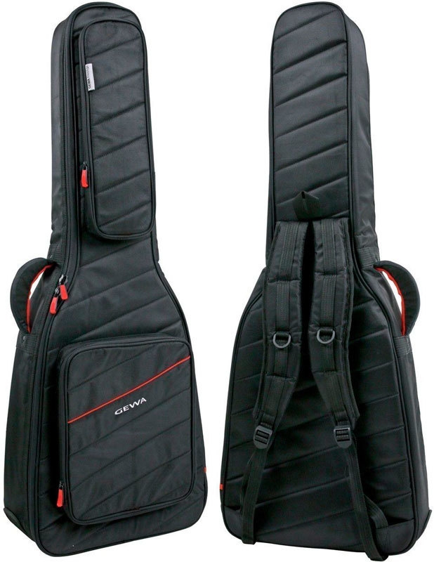 Фото GEWA CROSS 30 E-Bass