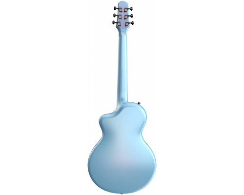 Фото Акустическая гитара NATASHA Asteroid Ocean Blue
