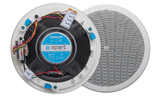 Фото Apart CMX20T