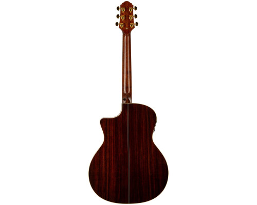 Фото Электроакустическая гитара Crafter STG G-20CE