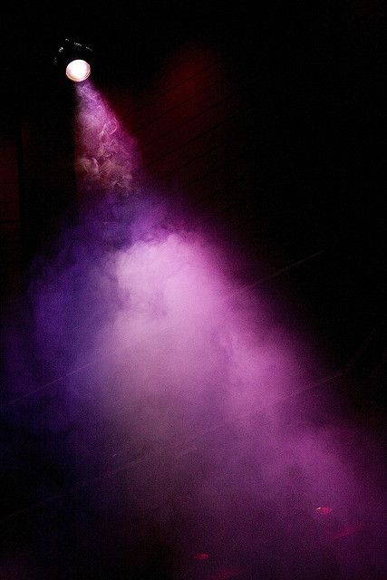 Фото Дым-машина MLB AB-900