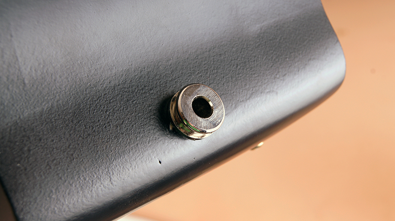 Фото Таежная Музыкальная Артель TMA-GEC-14 Гусли со звукоснимателем, До/Ля