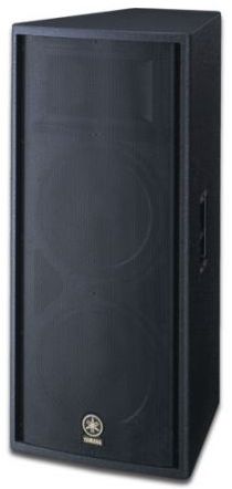 Фото Пассивная акустическая система YAMAHA R215