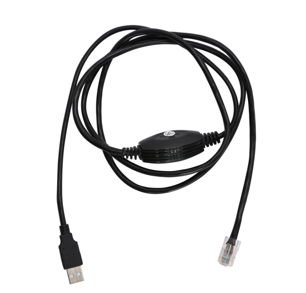 Фото Кабель Marani USB-485-RJ