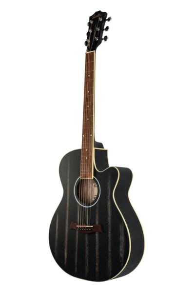 Фото Акустическая гитара Sevillia IWC-235 MTBK
