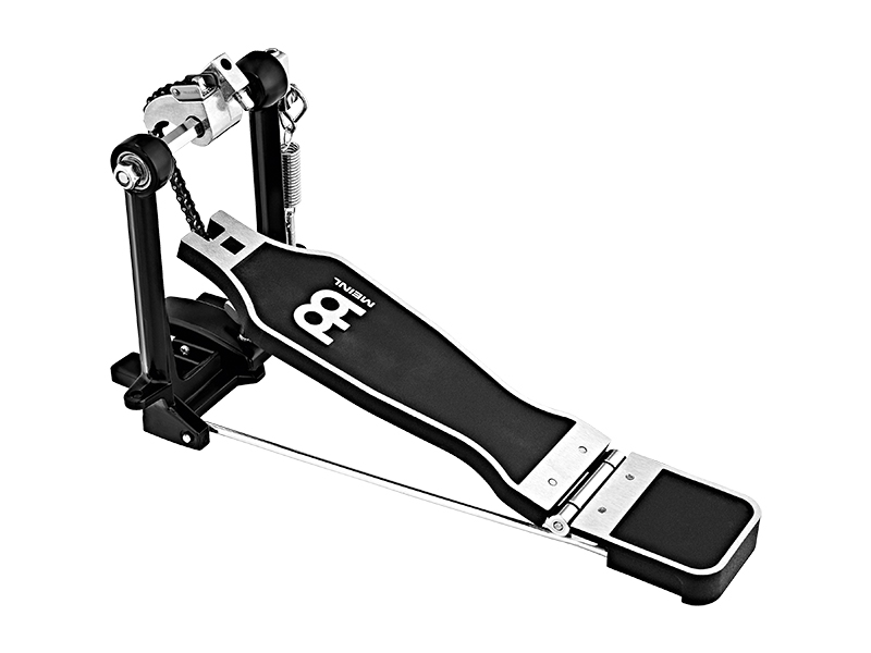 Фото Педаль для стомпбоксов-кахонов Meinl TMBP  BassBoX и SnareBoX