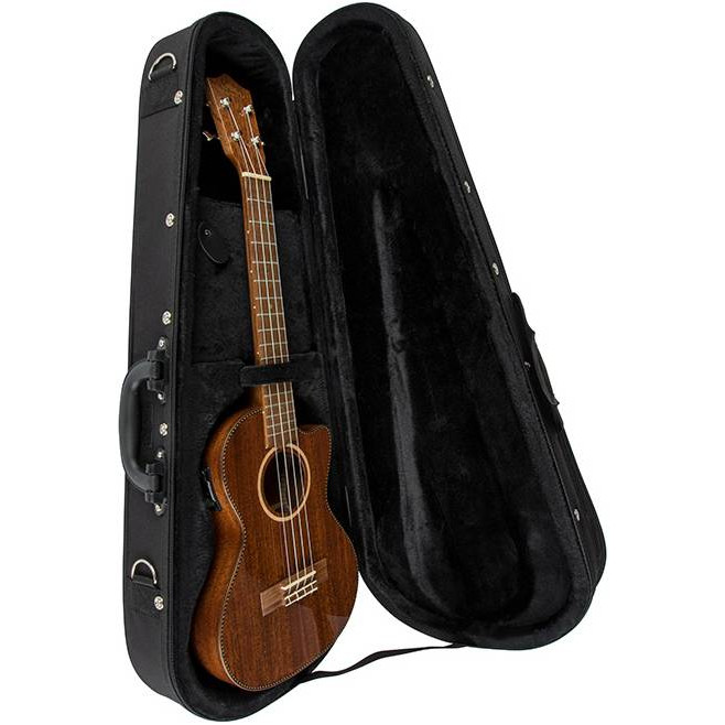 Фото Чехол для укулеле концерт LANIKAI FC LC