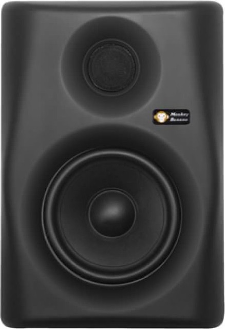 Фото Monkey Banana Gibbon8 black