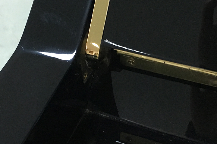 Фото Пианино Middleford UP-131E