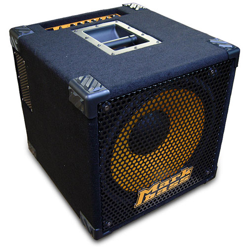 Фото MARKBASS MINI CMD151P