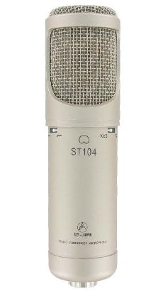 Фото AV-JEFE ST 104