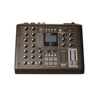 Микшерный пульт NordFolk Stream 4