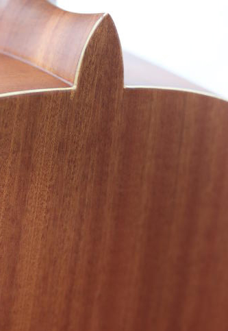 Фото JMFLHSTUDENT Student Классическая гитара 4/4, леворукая, Prodipe