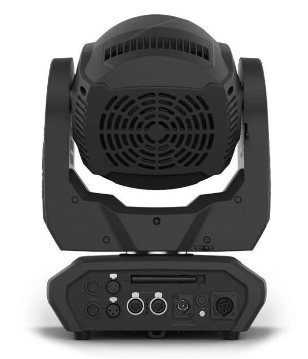 Фото CHAUVET-PRO Maverick MK Pyxis