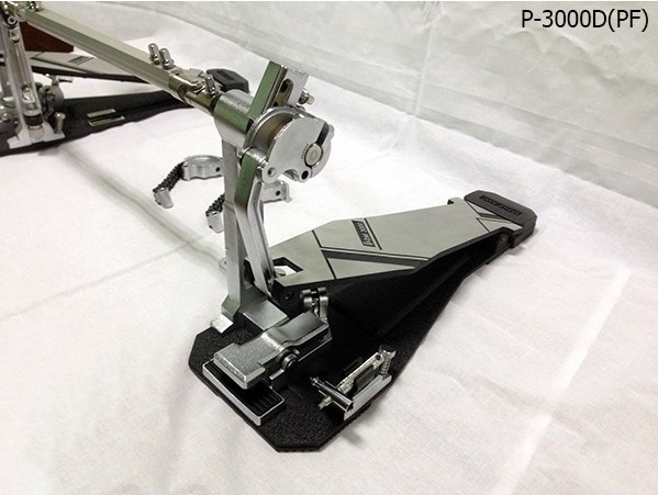 Фото BRAHNER P-3000D(PF) кардан для ударных 