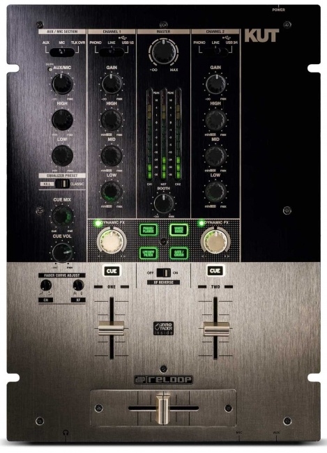 Фото Reloop KUT
