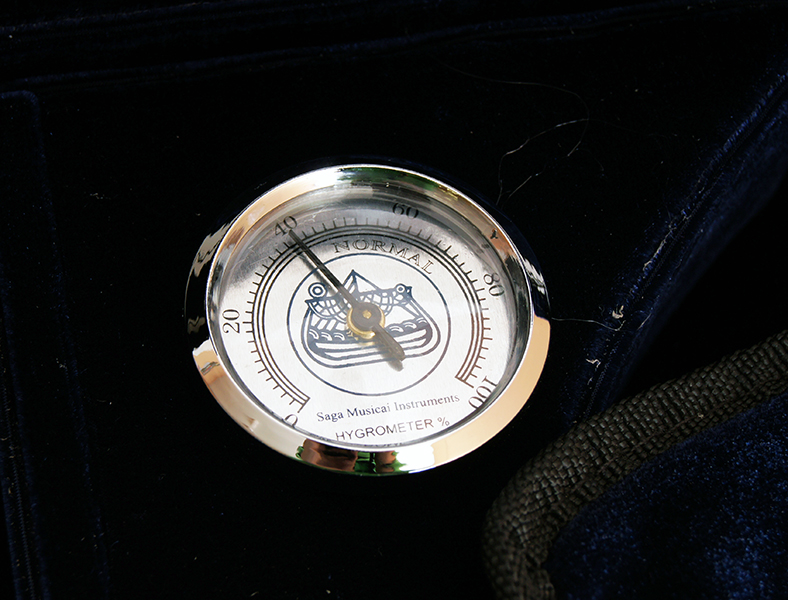 Фото Футляр для альта 15,5" Mirra VAC-700